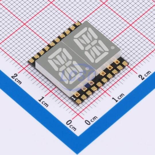 Guangcai Display GS4021AW-G