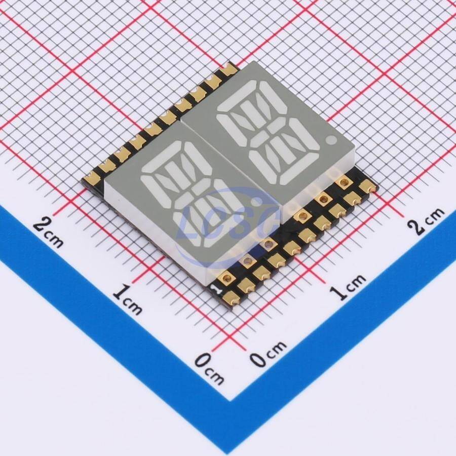 Guangcai Display GS4021AW-G - 1