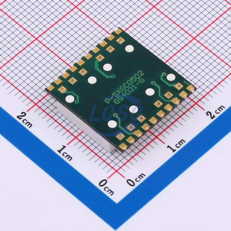 Guangcai Display GS4021AW-G - 2