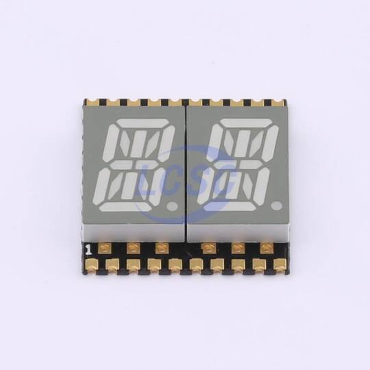 Guangcai Display GS4021AW-G - 3