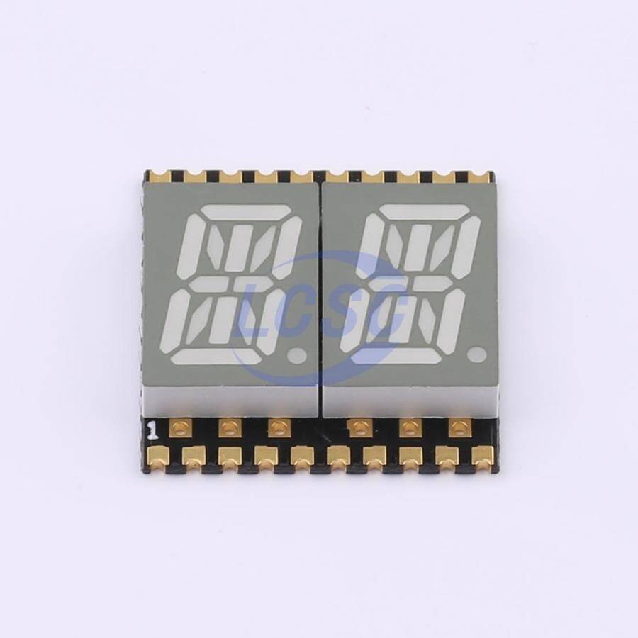 Guangcai Display GS4021AW-G - 3