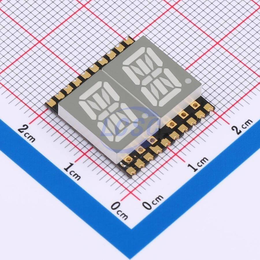 Guangcai Display GS4021CW-G - 1