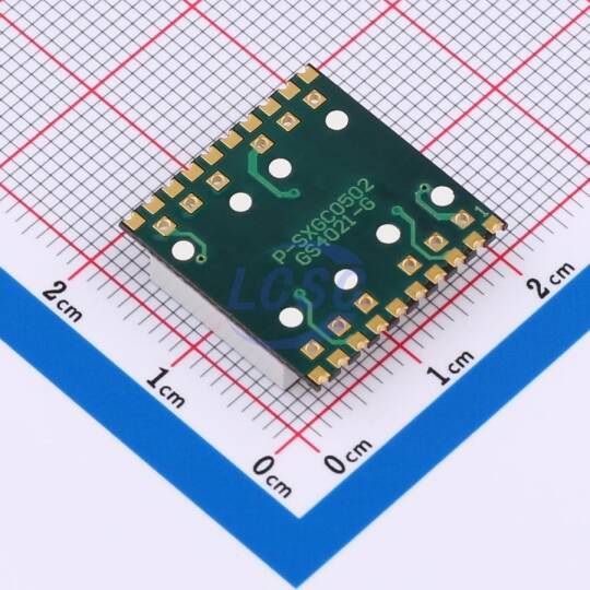 Guangcai Display GS4021CW-G - 2