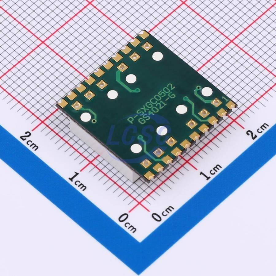 Guangcai Display GS4021CW-G - 2