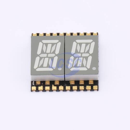 Guangcai Display GS4021CW-G - 3