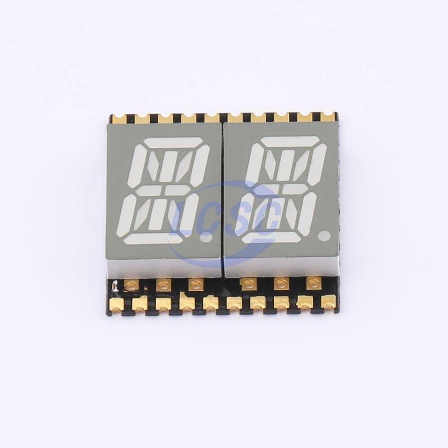 Guangcai Display GS4021CW-G - 3