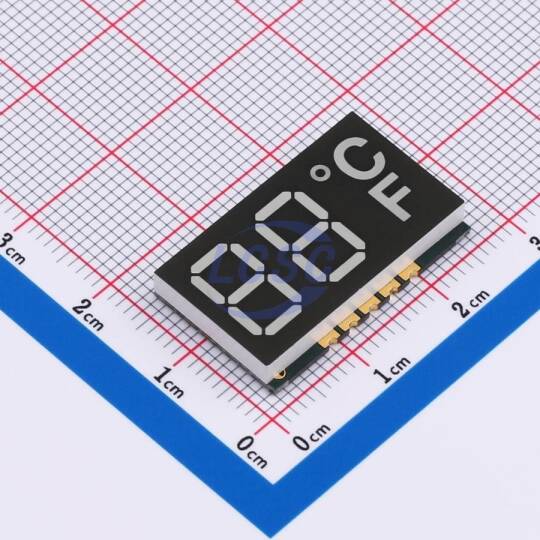 Guangcai Display GS4023AB-B