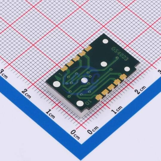 Guangcai Display GS4023AB-B - 2