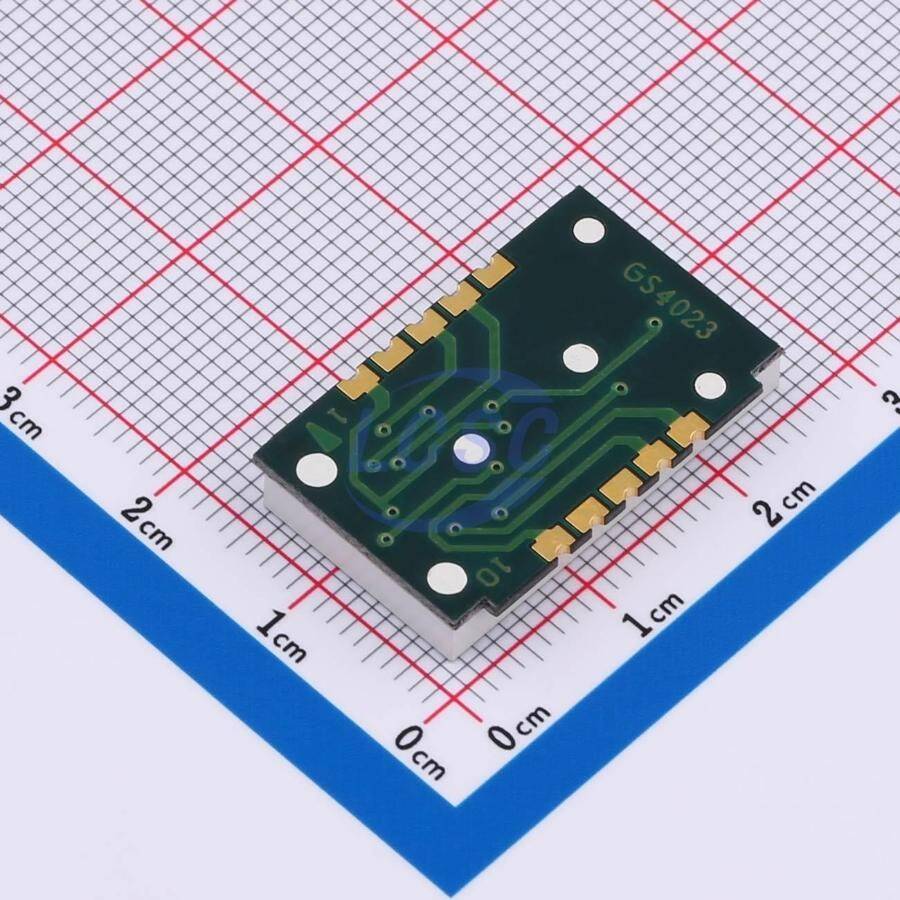 Guangcai Display GS4023AB-B - 2