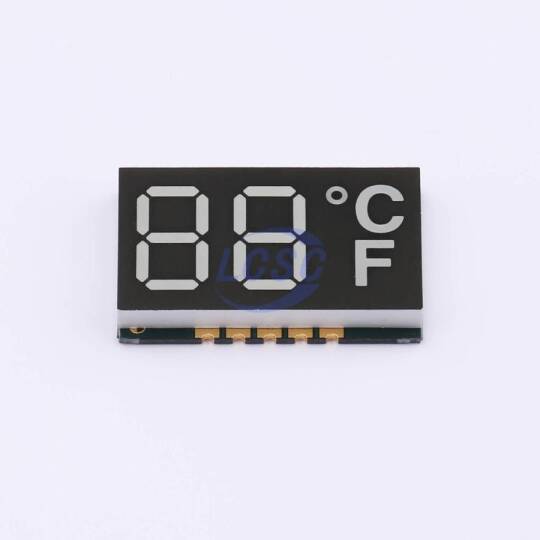 Guangcai Display GS4023AB-B - 3