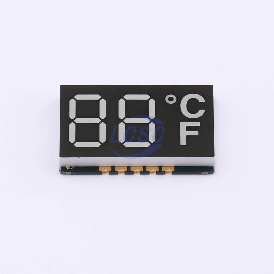 Guangcai Display GS4023AB-B - 3