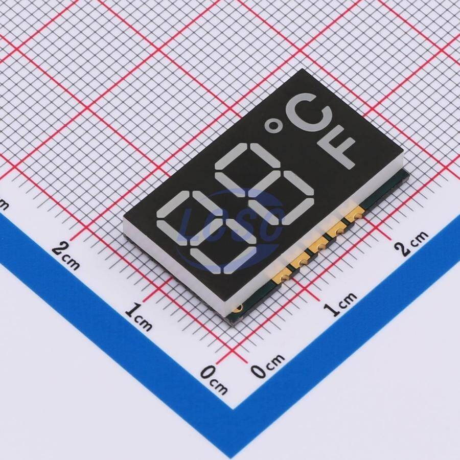 Guangcai Display GS4023AR-B - 1