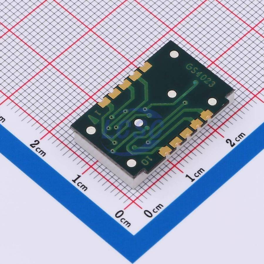 Guangcai Display GS4023AR-B - 2