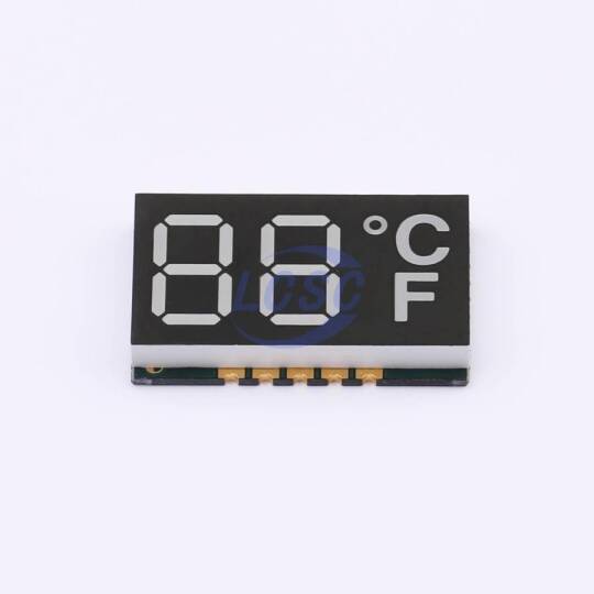 Guangcai Display GS4023AR-B - 3