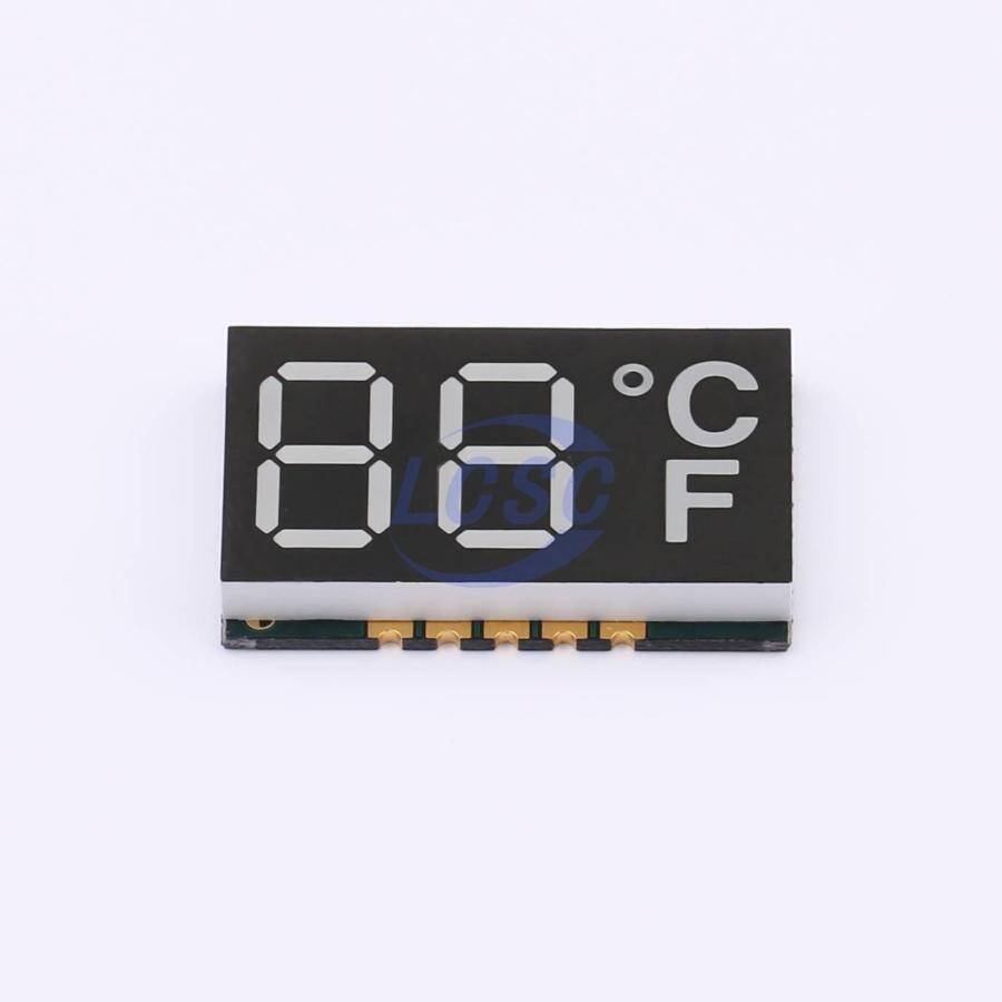Guangcai Display GS4023AR-B - 3