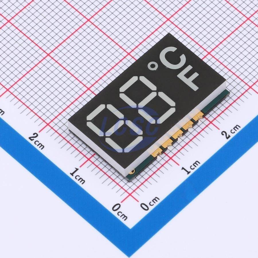 Guangcai Display GS4023CB-B - 1