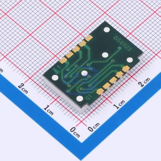 Guangcai Display GS4023CB-B - 2