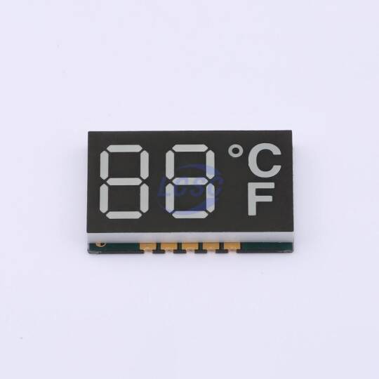 Guangcai Display GS4023CB-B - 3
