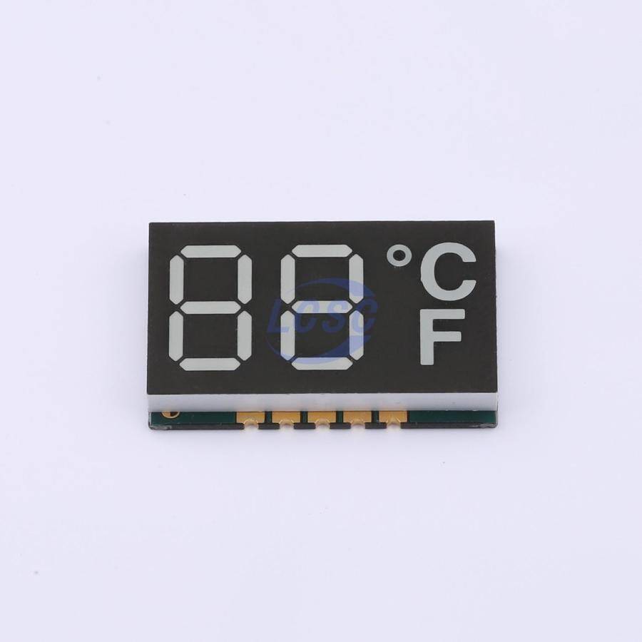Guangcai Display GS4023CB-B - 3
