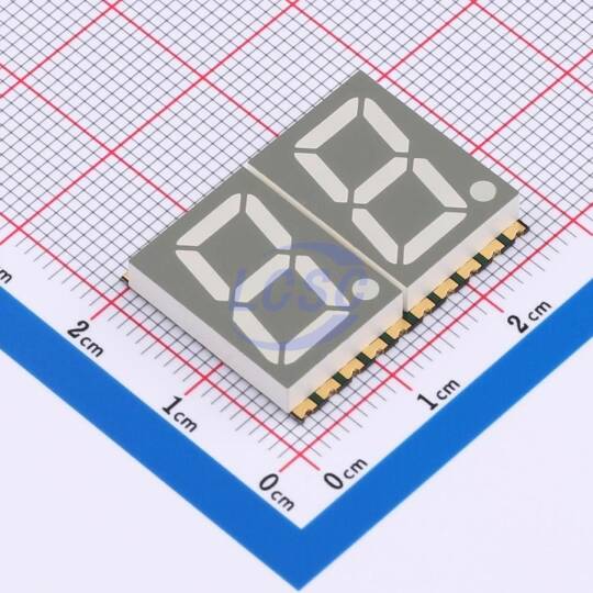 Guangcai Display GS5624AR-G