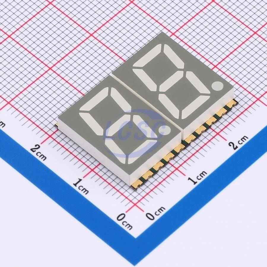 Guangcai Display GS5624AR-G - 1