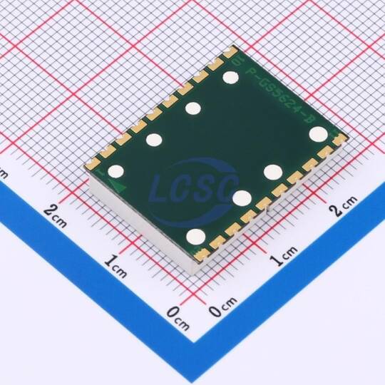Guangcai Display GS5624AR-G - 2