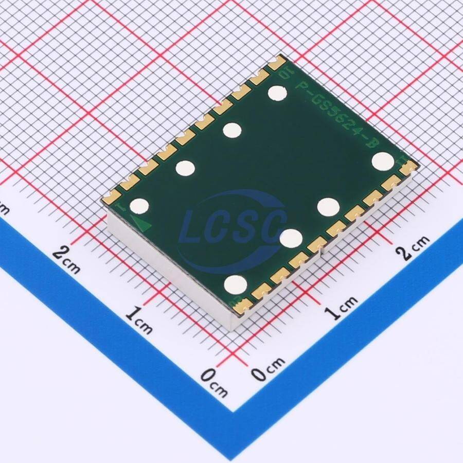 Guangcai Display GS5624AR-G - 2