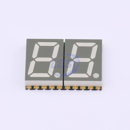 Guangcai Display GS5624AR-G - 3