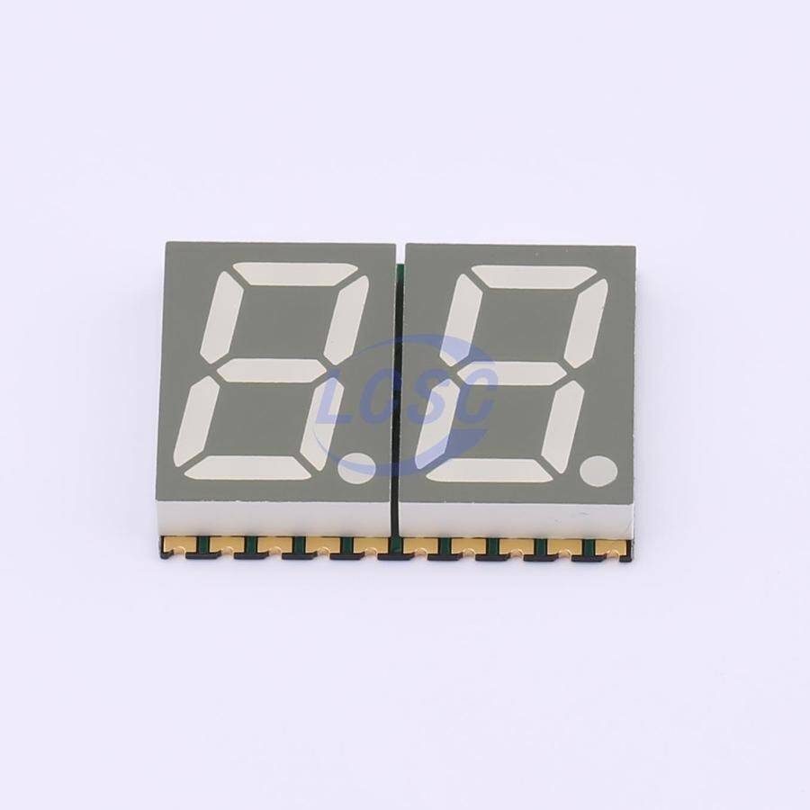 Guangcai Display GS5624AR-G - 3