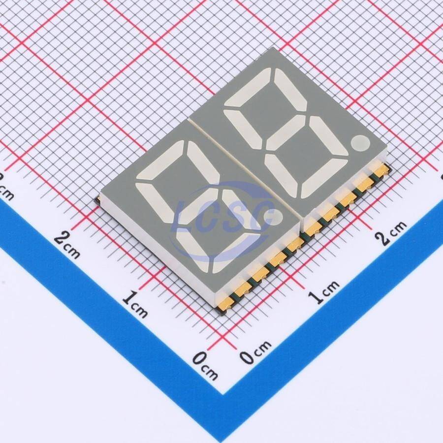 Guangcai Display GS5624CB-G - 1
