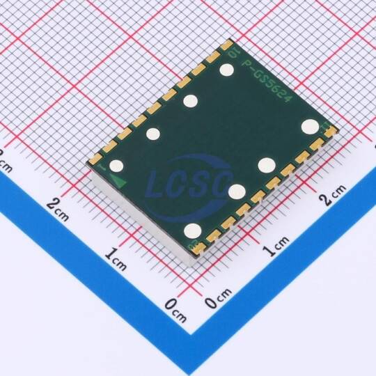 Guangcai Display GS5624CB-G - 2