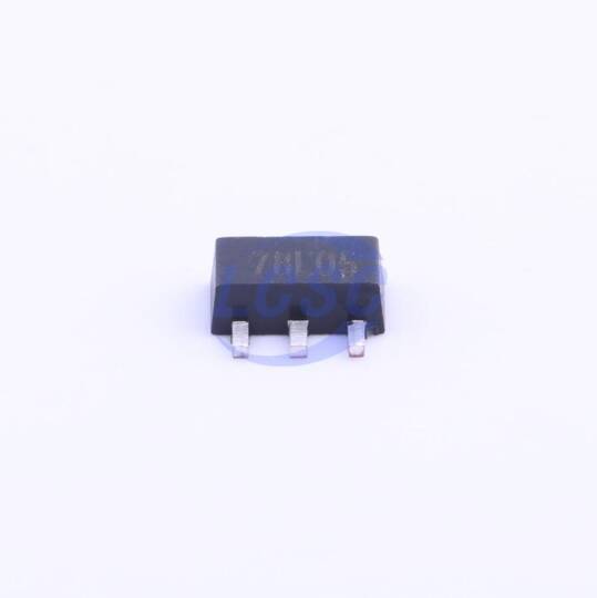 Guangdong Hottech 78L05 - 3