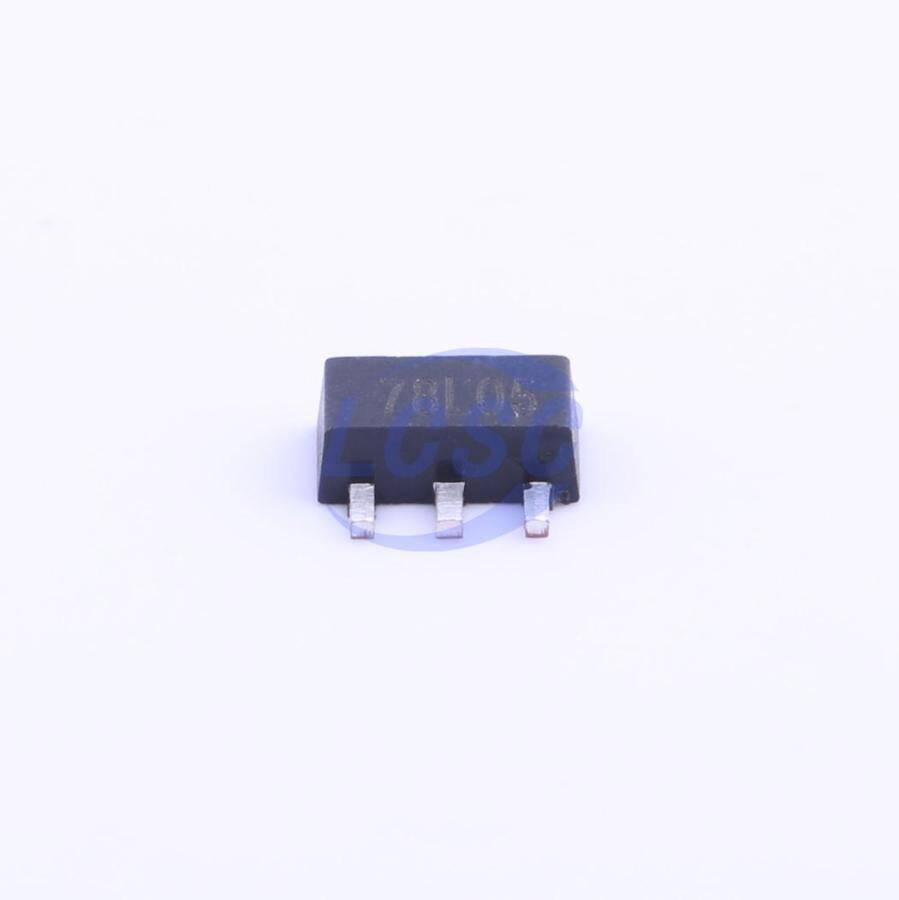 Guangdong Hottech 78L05 - 3
