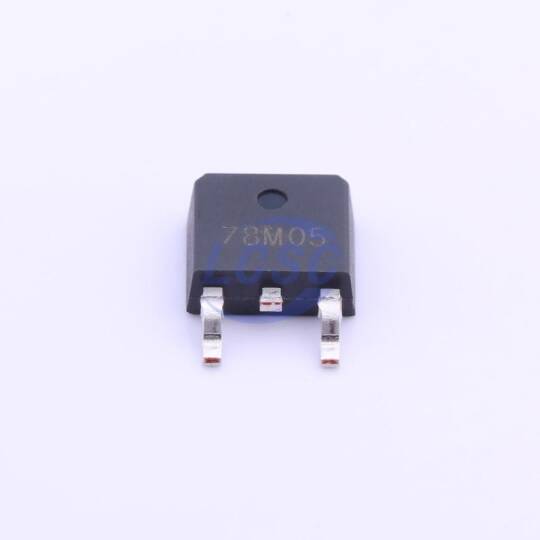 Guangdong Hottech 78M05 - 3