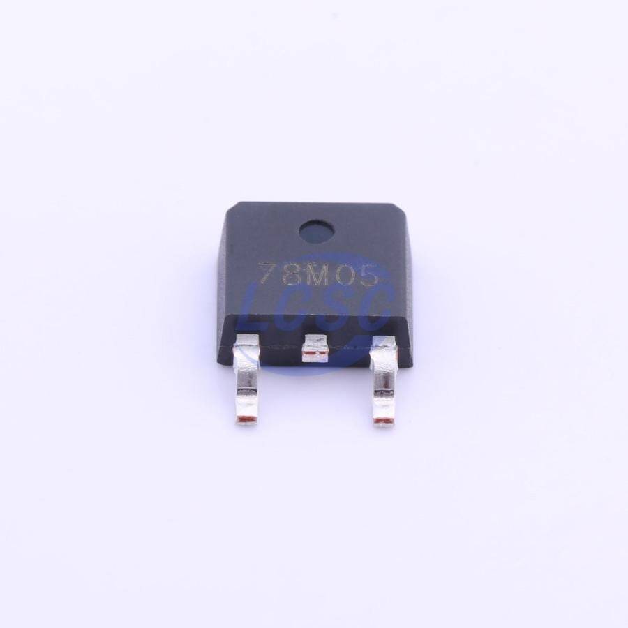 Guangdong Hottech 78M05 - 3