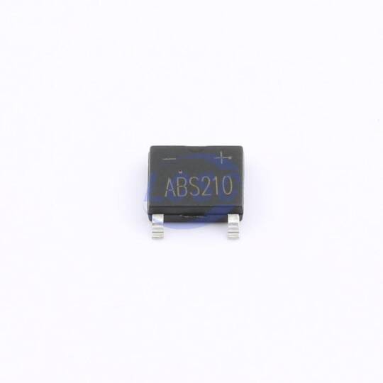 Guangdong Hottech ABS210 - 3