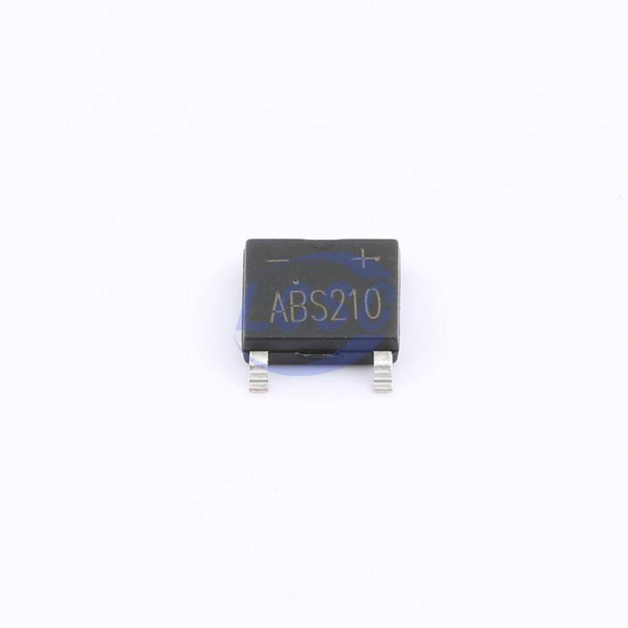 Guangdong Hottech ABS210 - 3