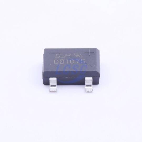 Guangdong Hottech DB107S - 3