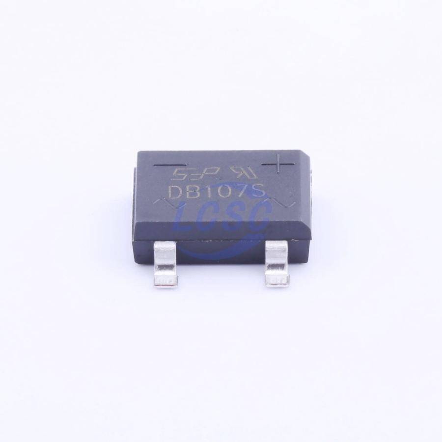 Guangdong Hottech DB107S - 3