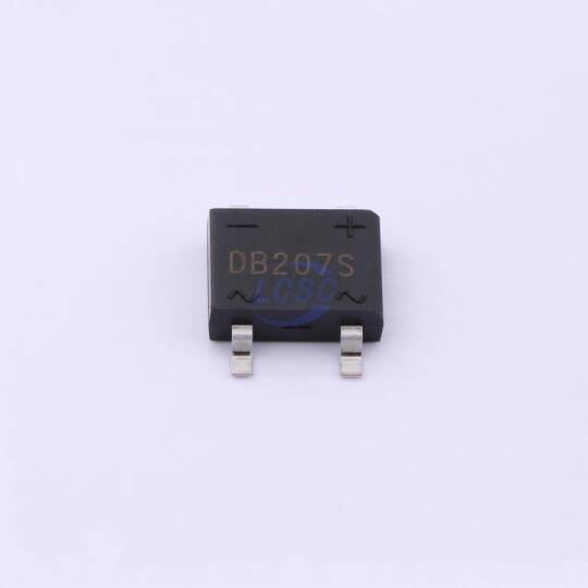 Guangdong Hottech DB207S - 3