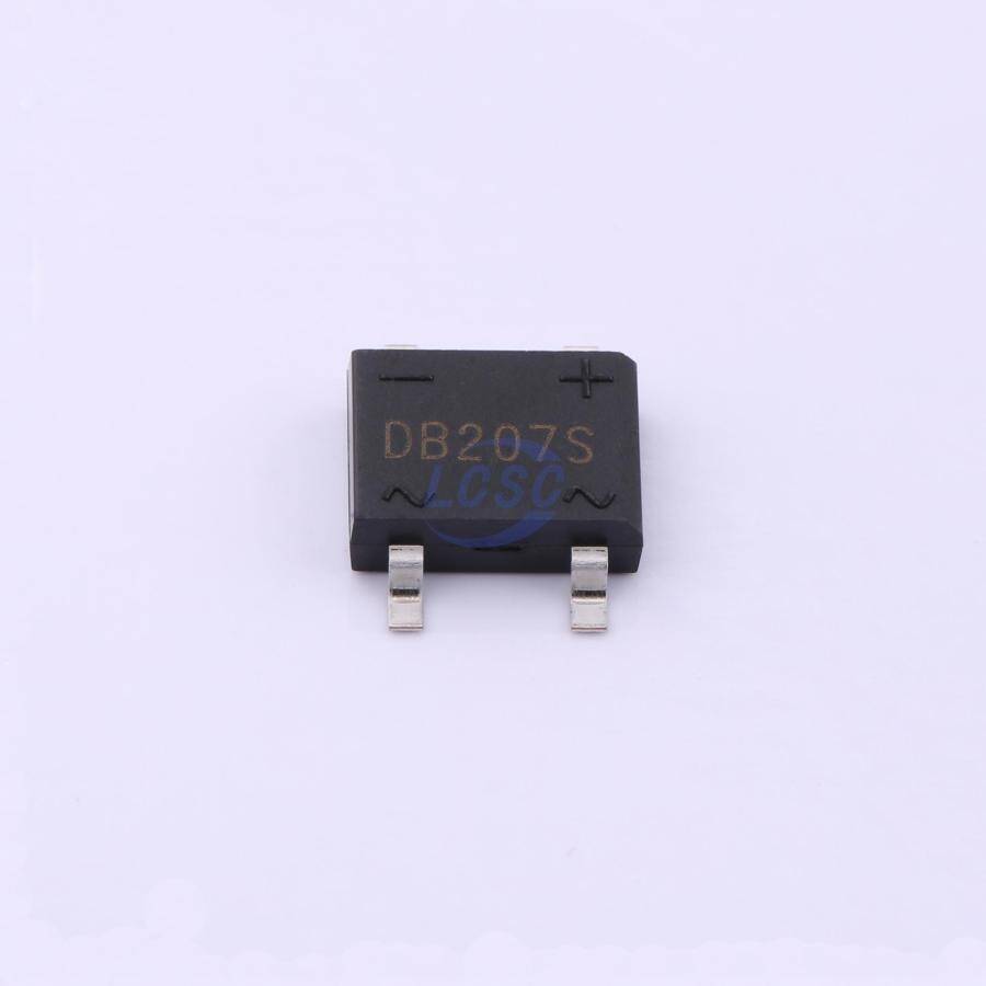 Guangdong Hottech DB207S - 3