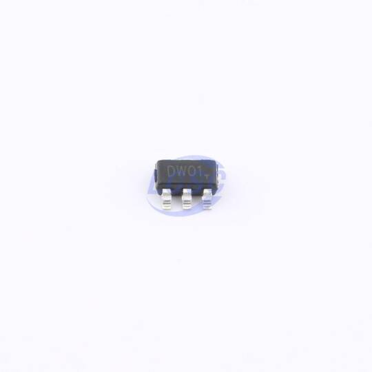Guangdong Hottech DW01 - 3