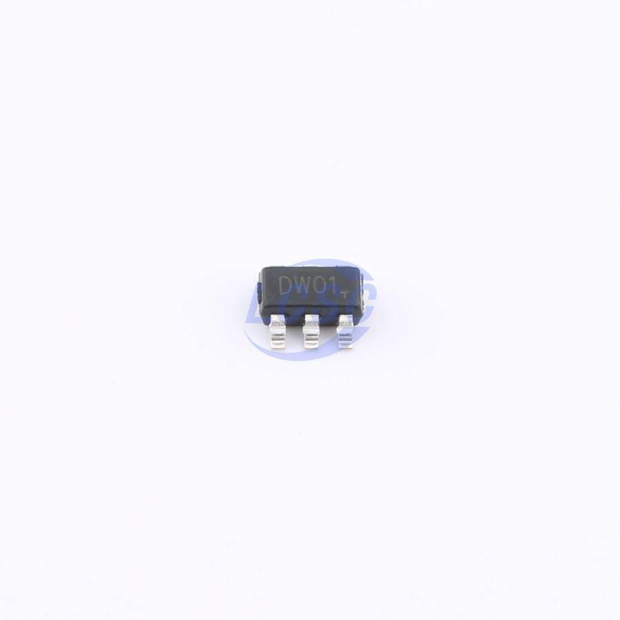 Guangdong Hottech DW01 - 3