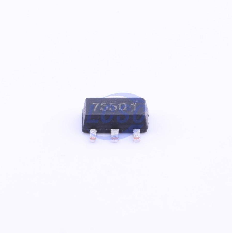 Guangdong Hottech HT7550-1 - 3