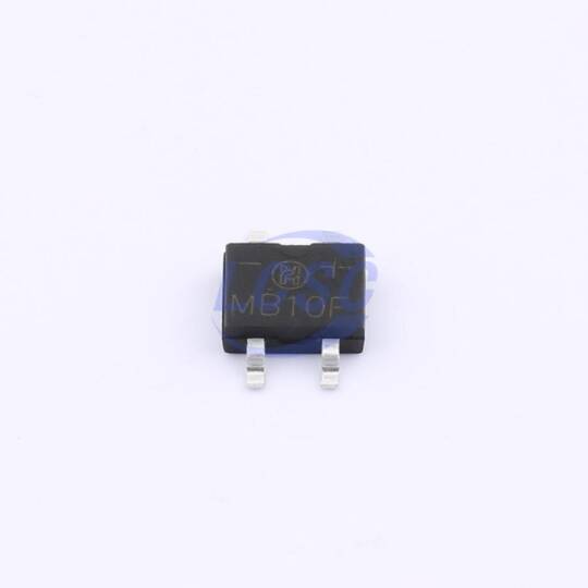 Guangdong Hottech MB10F - 3