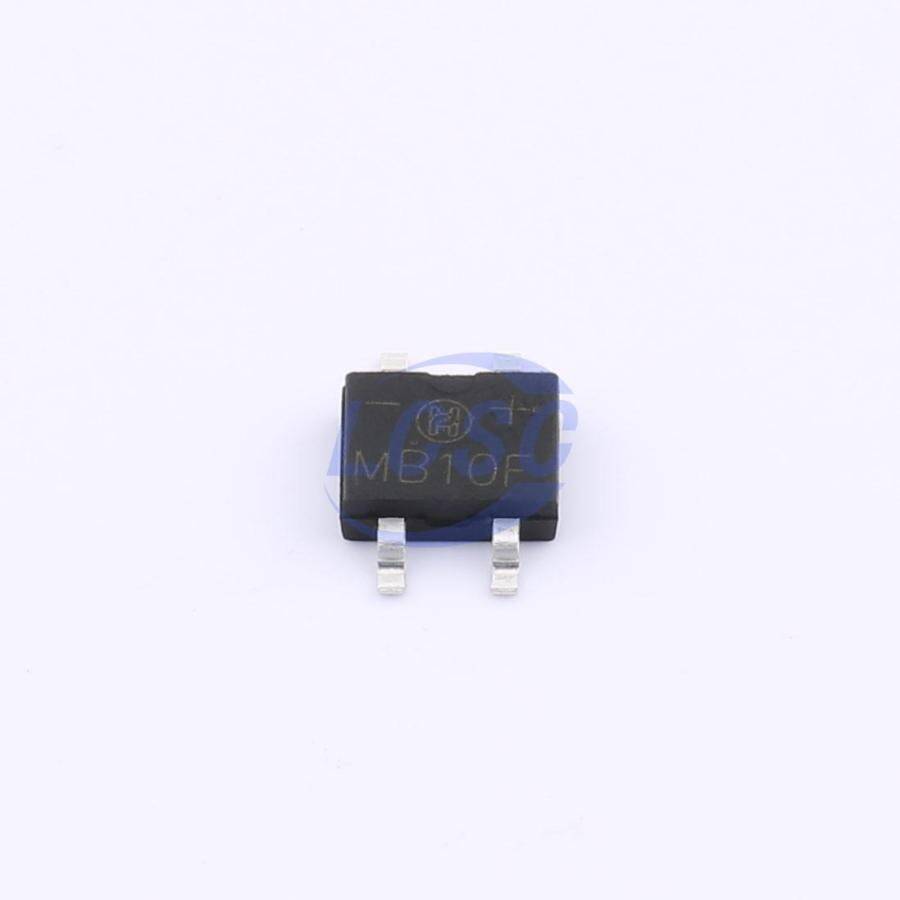 Guangdong Hottech MB10F - 3