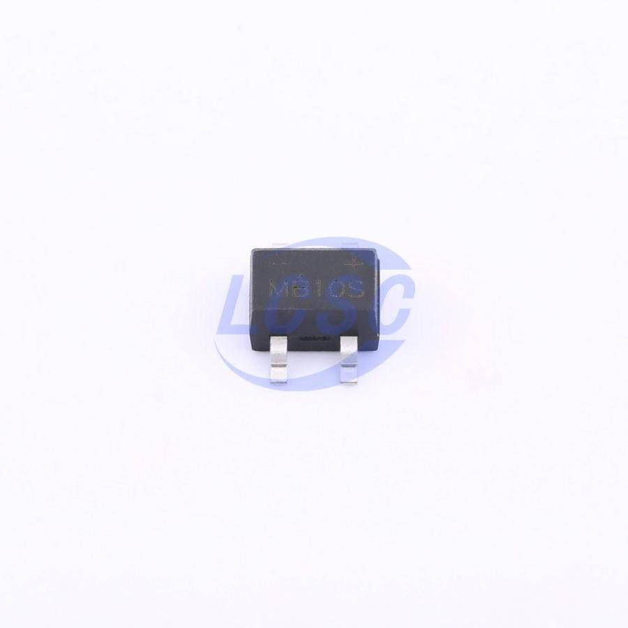 Guangdong Hottech MB10S - 3