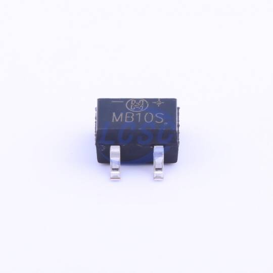 Guangdong Hottech MB10S - 3