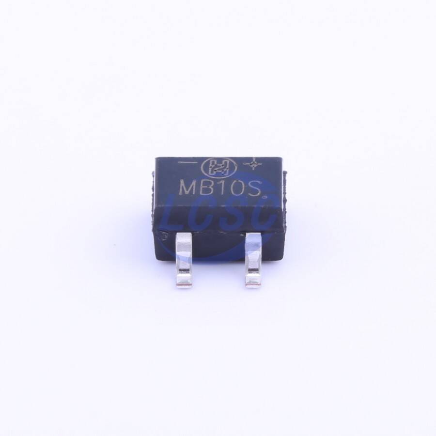 Guangdong Hottech MB10S - 3