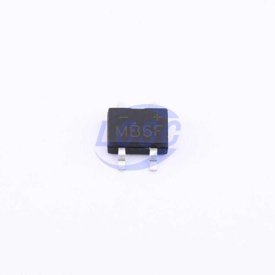 Guangdong Hottech MB6F - 3